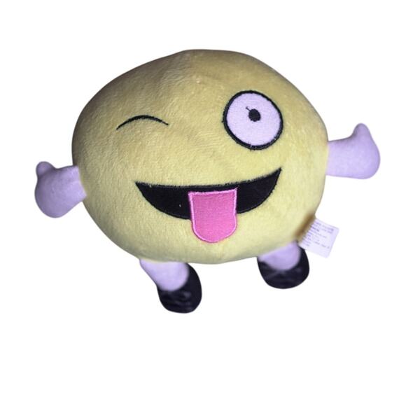 Lot of 7 Medium to Large Plushies 5 ib Kidcore Cozycore - Picture 15 of 16